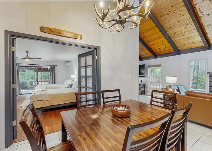Holiday home Wild West Wonder *