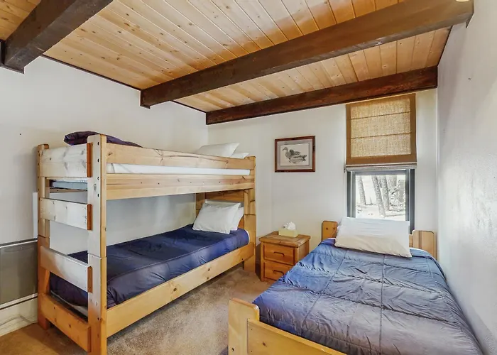 Holiday home Wild West Wonder