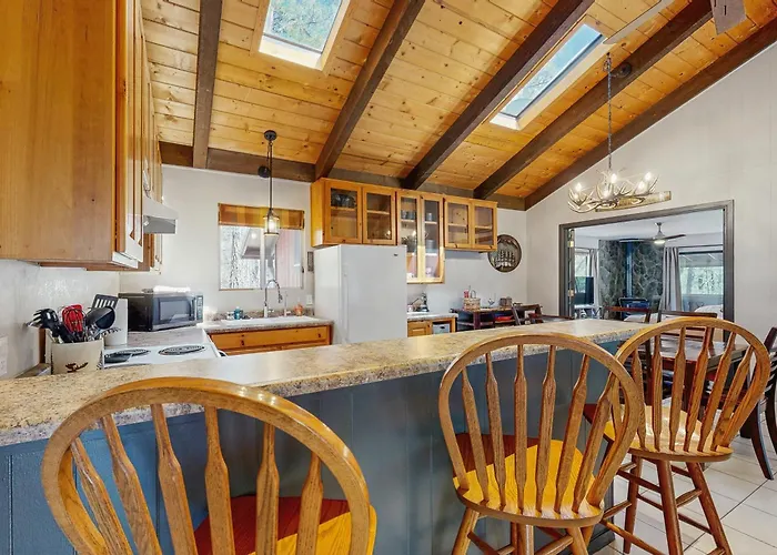 Wild West Wonder Holiday home Pinetop-Lakeside