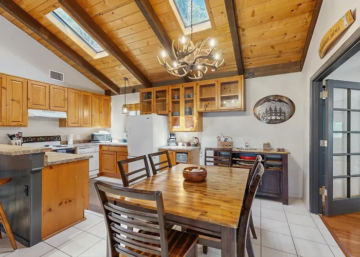 Holiday home Wild West Wonder Pinetop-Lakeside