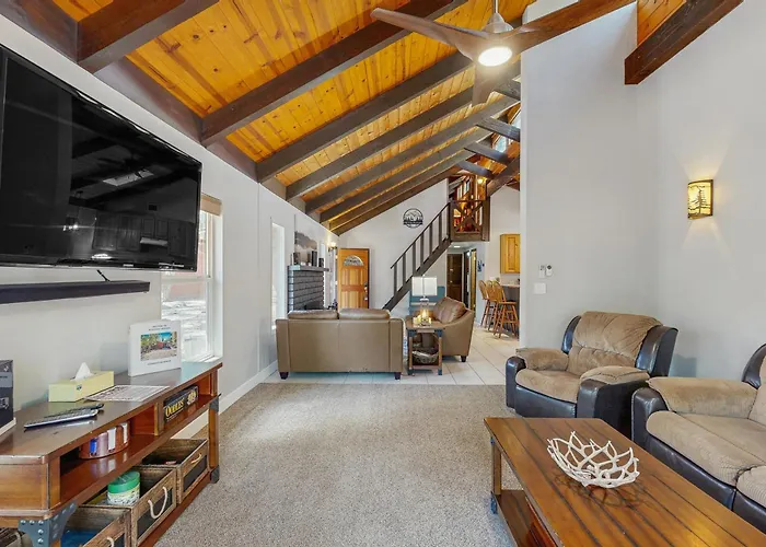 Holiday home Wild West Wonder *